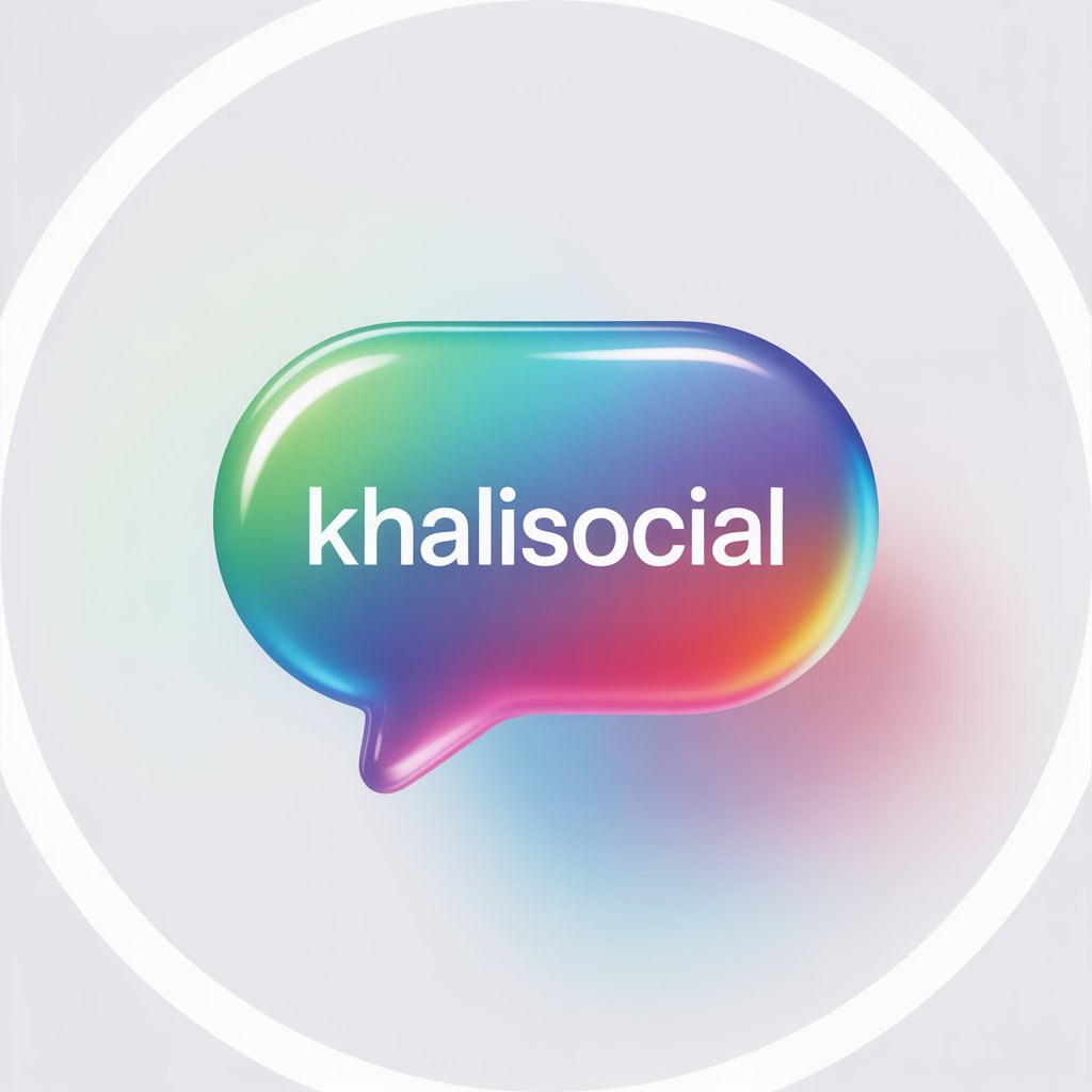 Image du projet Khalisocial